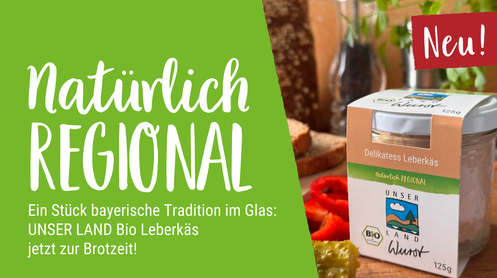 Titelbild Bio Leberkas 2026 Mobil 1600x898